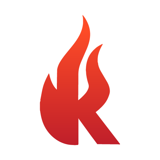 Radio Candela Logo Transparente